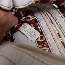 Load image into Gallery viewer, Tignanello Crossbody Handbag Women S Brown Pebble Leather Organizer Purse Bag