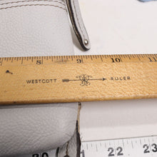 Load image into Gallery viewer, Tignanello Crossbody Handbag Women S Brown Pebble Leather Organizer Purse Bag