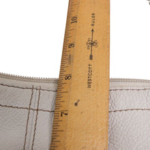 Load image into Gallery viewer, Tignanello Crossbody Handbag Women S Brown Pebble Leather Organizer Purse Bag