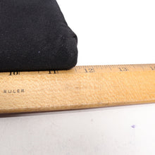 Load image into Gallery viewer, Vtg Evening Clutch Handbag Women S Black Gold Tone Latch Bow Purse Satchel Bag