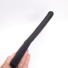 Load image into Gallery viewer, Vtg Evening Clutch Handbag Women S Black Gold Tone Latch Bow Purse Satchel Bag