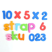 Load image into Gallery viewer, Vtg Evening Clutch Handbag Small Black Satchel Purse Bag Red White Lined Chain